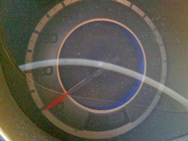 2HNYD28478H501592 - 2008 ACURA MDX TECHNOLOGY  照片 8