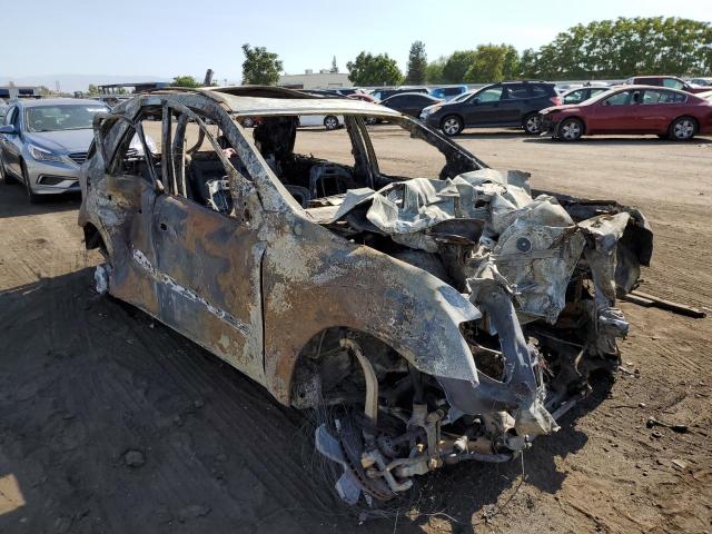 4JGBB8GB5AA598196 - 2010 MERCEDES-BENZ ML 350 4MATIC BURN photo 1