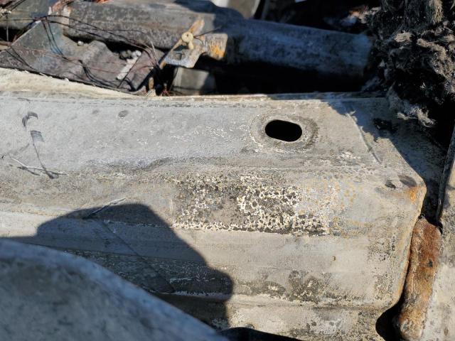 4JGBB8GB5AA598196 - 2010 MERCEDES-BENZ ML 350 4MATIC BURN photo 10