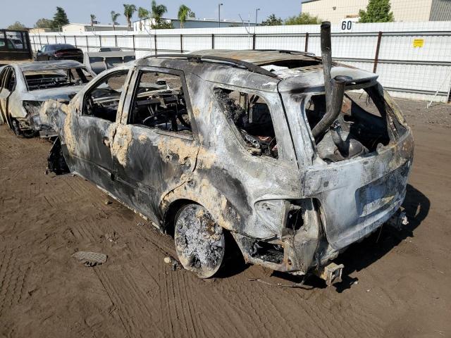 4JGBB8GB5AA598196 - 2010 MERCEDES-BENZ ML 350 4MATIC BURN photo 3