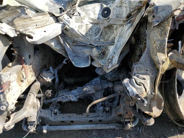 4JGBB8GB5AA598196 - 2010 MERCEDES-BENZ ML 350 4MATIC BURN photo 7