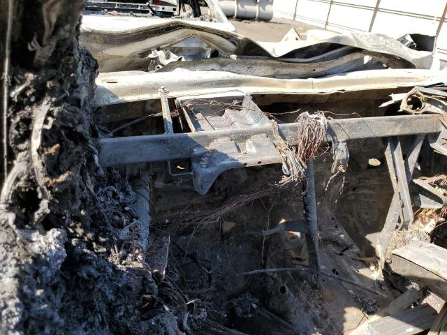 4JGBB8GB5AA598196 - 2010 MERCEDES-BENZ ML 350 4MATIC BURN photo 8