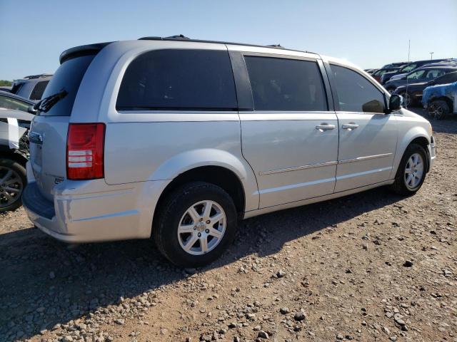 2A4RR5D12AR177065 - 2010 CHRYSLER TOWN & COU TOURING 银色 照片 3