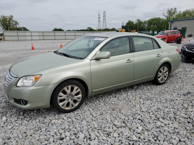 2009 TOYOTA AVALON XL, 