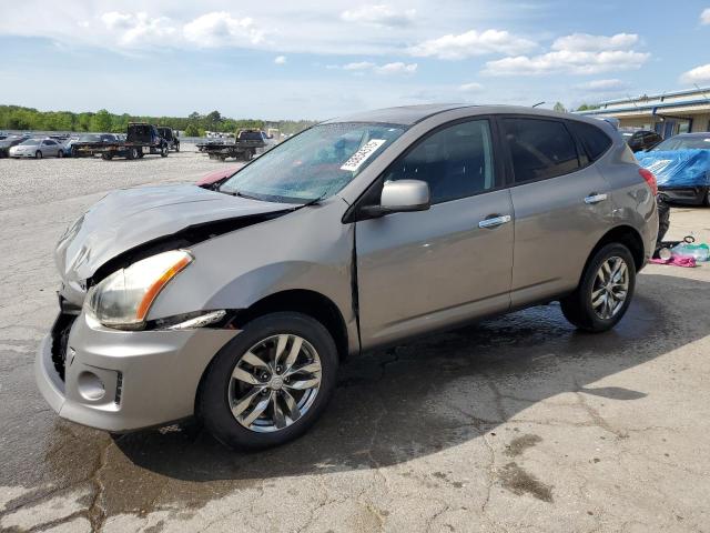 2010 NISSAN ROGUE S, 