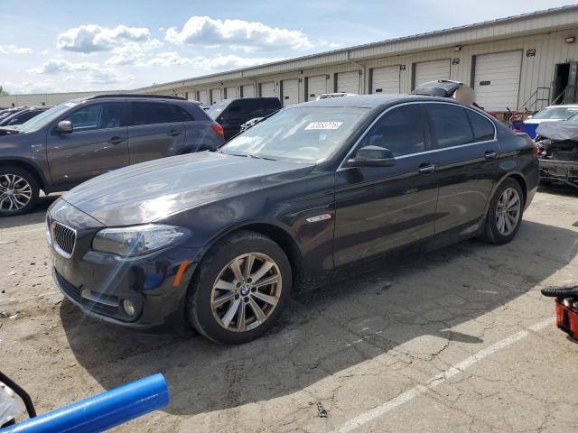2015 BMW 528 XI, 