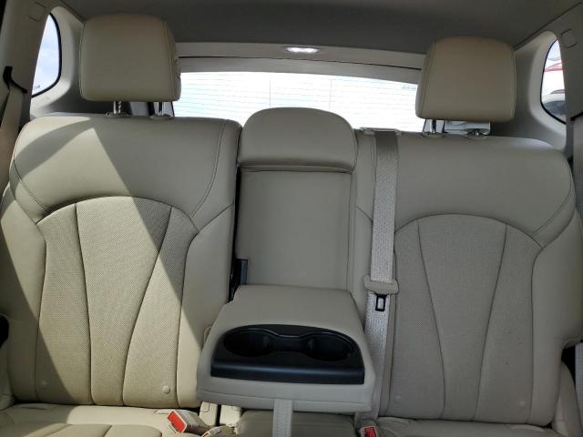 LRBFX2SA0LD228812 - 2020 BUICK ENVISION ESSENCE أبيض صورة 10