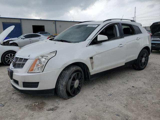 2011 CADILLAC SRX, 