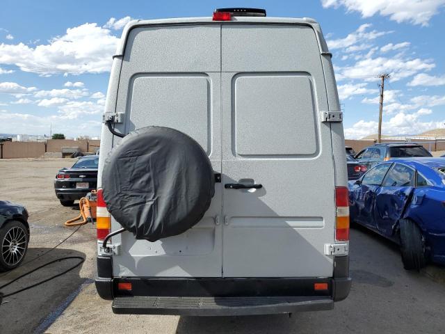 WD2PD744455719110 - 2005 SPRINTER 2500 SPRIN GRAY photo 6