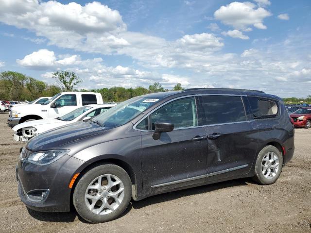 2C4RC1BG5HR654556 - 2017 CHRYSLER PACIFICA TOURING L Qara foto 1