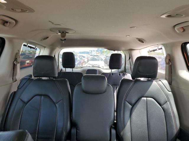 2C4RC1BG5HR654556 - 2017 CHRYSLER PACIFICA TOURING L Qara foto 10