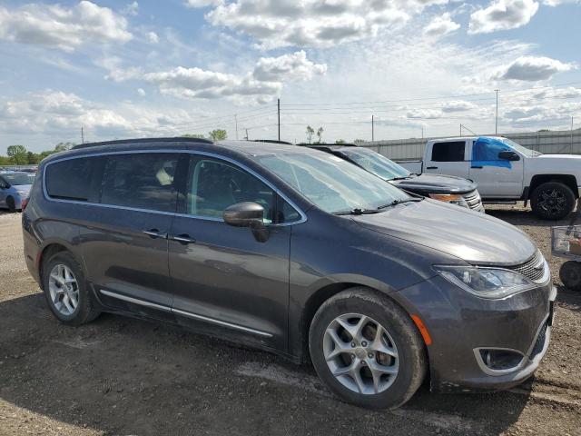2C4RC1BG5HR654556 - 2017 CHRYSLER PACIFICA TOURING L Qara foto 4