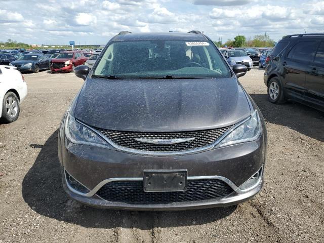 2C4RC1BG5HR654556 - 2017 CHRYSLER PACIFICA TOURING L Qara foto 5