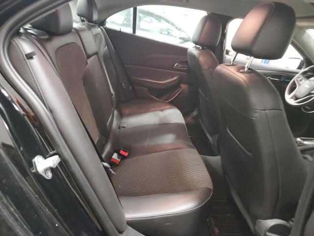 1G11C5SA1GU113059 - 2016 CHEVROLET MALIBU LIM LT 黑色 照片 10