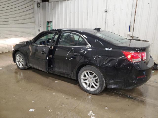 1G11C5SA1GU113059 - 2016 CHEVROLET MALIBU LIM LT 黑色 照片 2