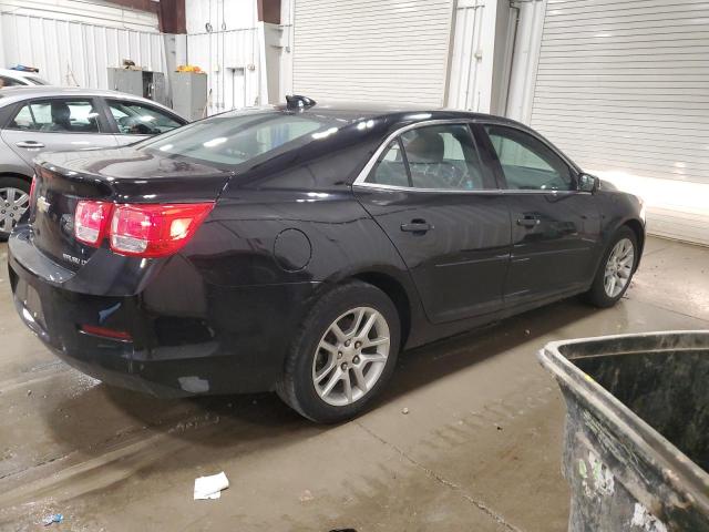 1G11C5SA1GU113059 - 2016 CHEVROLET MALIBU LIM LT 黑色 照片 3