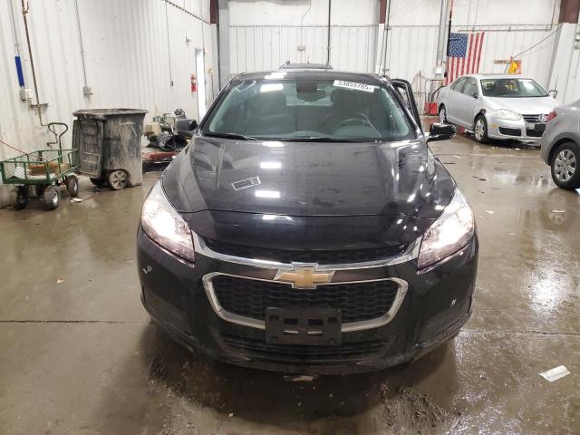 1G11C5SA1GU113059 - 2016 CHEVROLET MALIBU LIM LT 黑色 照片 5