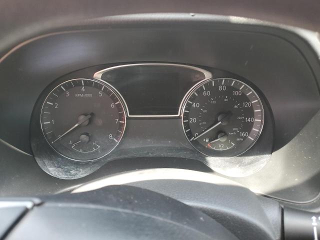 5N1DR2MM7HC686513 - 2017 NISSAN PATHFINDER S 银色 照片 9