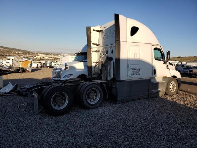 3AKJHHDR6MSMS2280 - 2021 FREIGHTLINER CASCADIA 1 WHITE photo 4