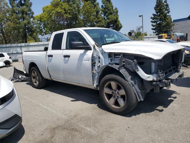 1C6RR6FT1DS619015 - 2013 RAM 1500 ST WHITE photo 4