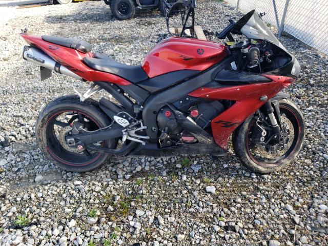 2006 YAMAHA FZR1000, null