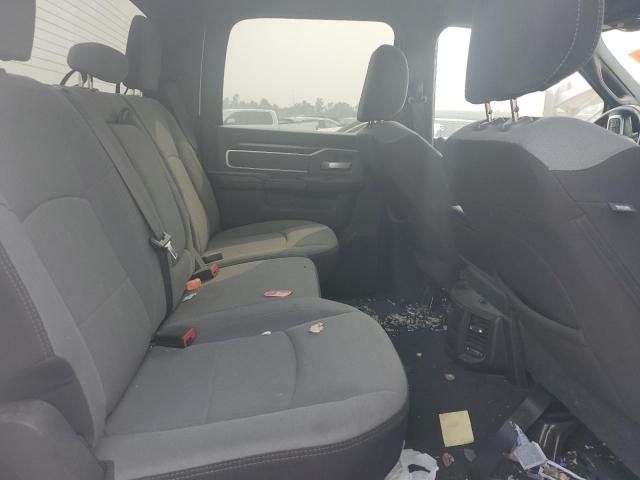 3C6UR5DL1NG386513 - 2022 RAM 2500 BIG HORN/LONE STAR WHITE photo 10