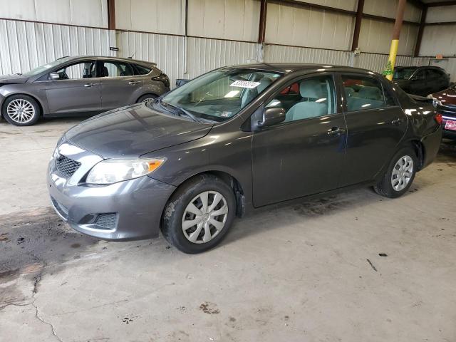 2009 TOYOTA COROLLA BASE, 