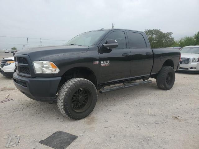 2017 RAM 2500 ST, 