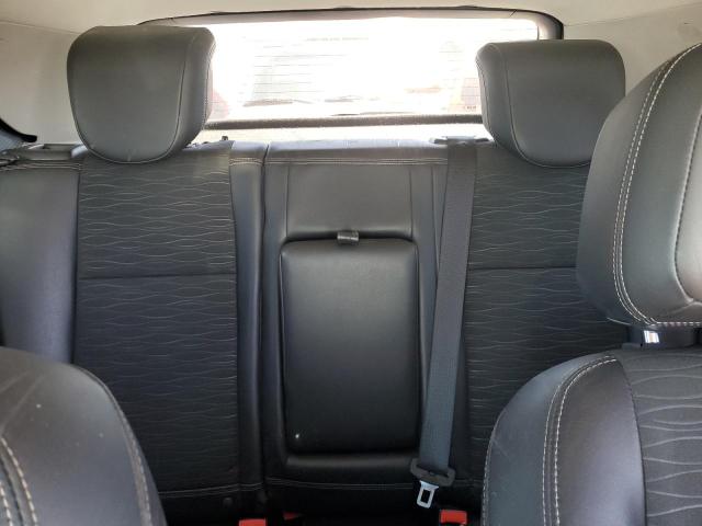 KL4CJBSB5FB221573 - 2015 BUICK ENCORE CONVENIENCE 银色 照片 10