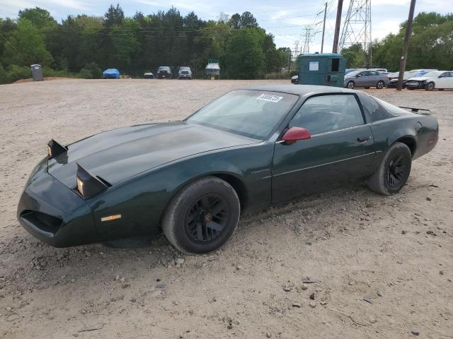 1991 PONTIAC FIREBIRD, 