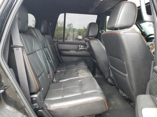 5LMFU28518LJ02792 - 2008 LINCOLN NAVIGATOR 黑色 照片 11