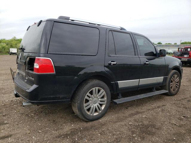 5LMFU28518LJ02792 - 2008 LINCOLN NAVIGATOR 黑色 照片 3
