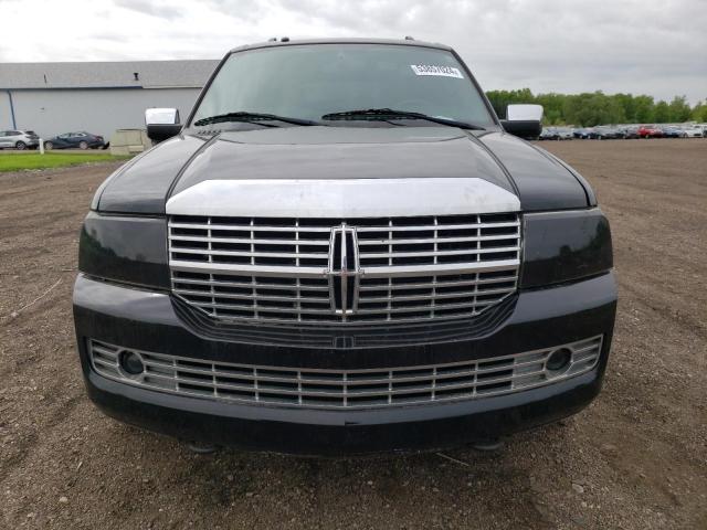 5LMFU28518LJ02792 - 2008 LINCOLN NAVIGATOR 黑色 照片 5