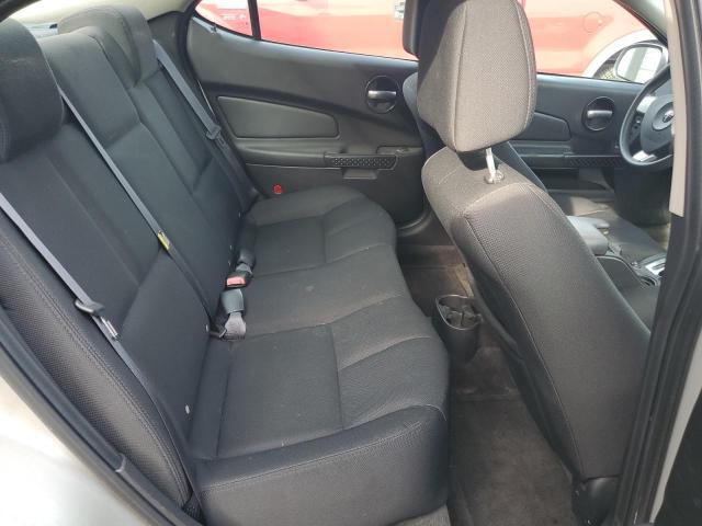 2G2WP552261138346 - 2006 PONTIAC GRAND PRIX 银色 照片 10