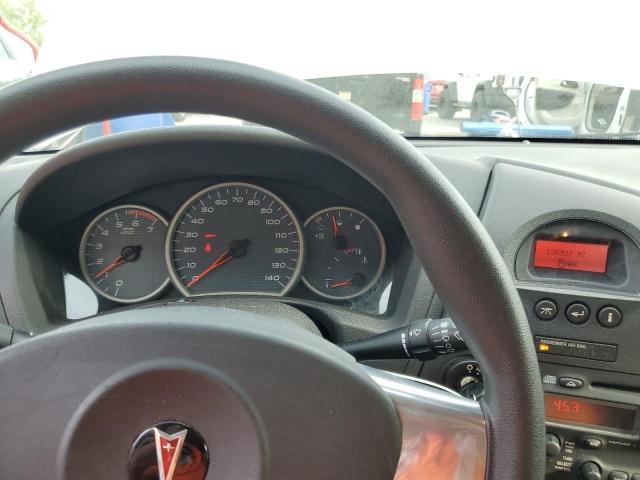 2G2WP552261138346 - 2006 PONTIAC GRAND PRIX 银色 照片 9