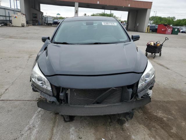 1G11C5SA8GU111292 - 2016 CHEVROLET MALIBU LIM LT 黑色 照片 5