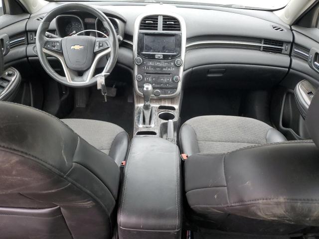 1G11C5SA8GU111292 - 2016 CHEVROLET MALIBU LIM LT 黑色 照片 8