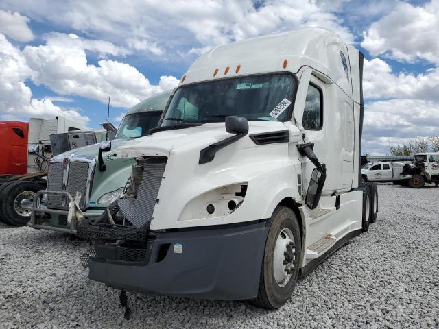 3AKJHHDR4RSUD5886 - 2024 FREIGHTLINER CASCADIA 1 WHITE photo 2