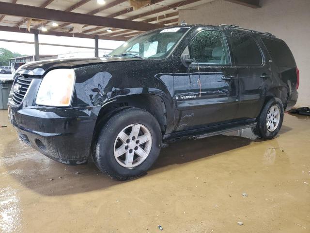 2007 GMC YUKON, 