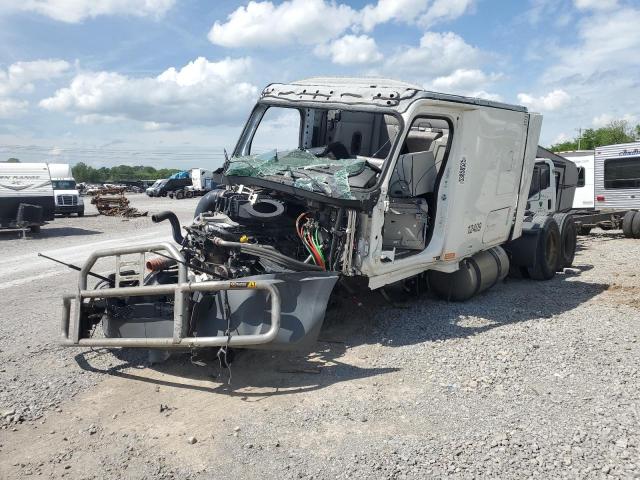 3AKJHHDRXNSMW2766 - 2022 FREIGHTLINER CASCADIA 1 WHITE photo 2