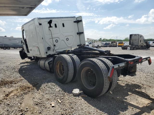 3AKJHHDRXNSMW2766 - 2022 FREIGHTLINER CASCADIA 1 WHITE photo 3