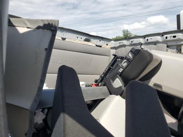 3AKJHHDRXNSMW2766 - 2022 FREIGHTLINER CASCADIA 1 WHITE photo 6