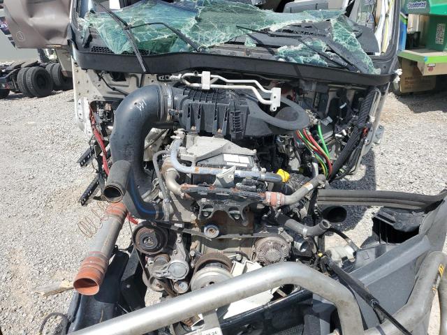 3AKJHHDRXNSMW2766 - 2022 FREIGHTLINER CASCADIA 1 WHITE photo 7