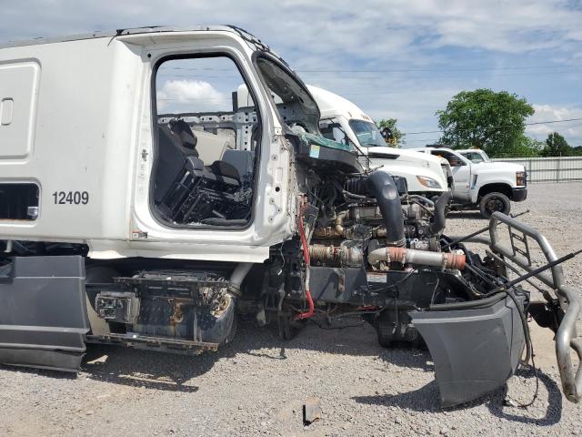 3AKJHHDRXNSMW2766 - 2022 FREIGHTLINER CASCADIA 1 WHITE photo 9