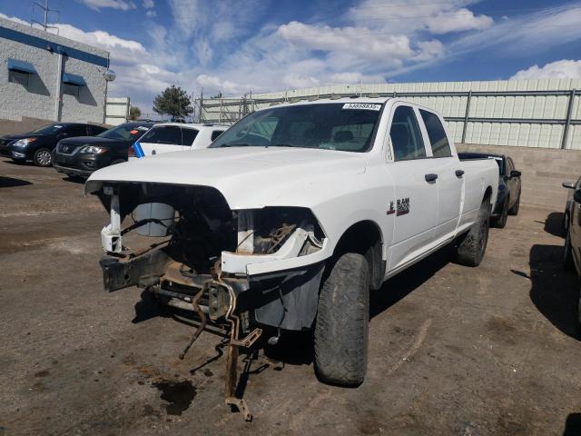 2017 RAM 3500 ST, 