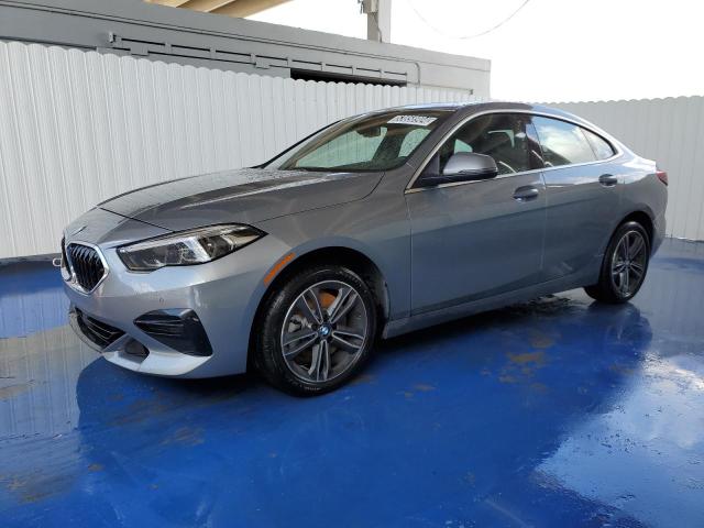 WBA53AK00R7N71778 - 2024 BMW 228I GRAY photo 1