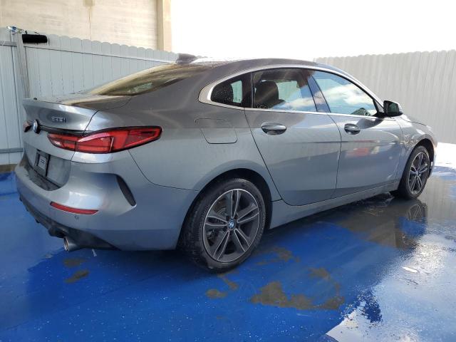 WBA53AK00R7N71778 - 2024 BMW 228I GRAY photo 3