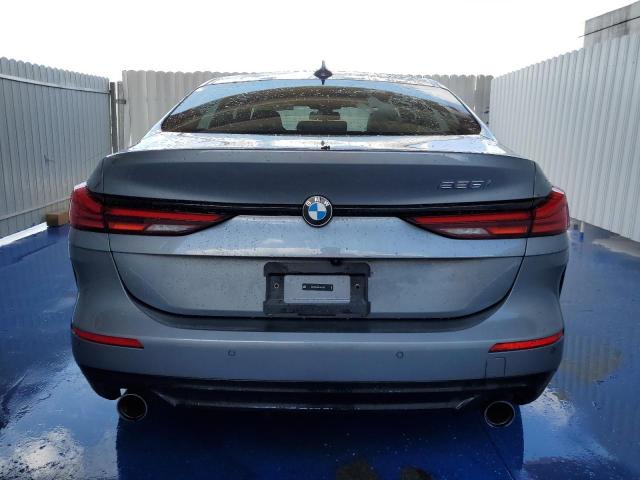 WBA53AK00R7N71778 - 2024 BMW 228I GRAY photo 6