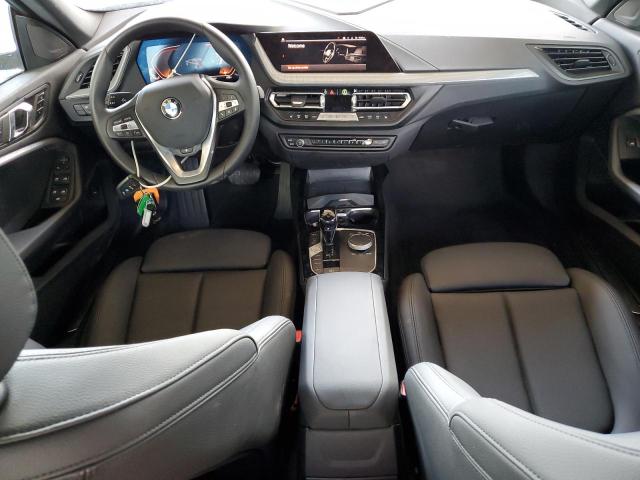 WBA53AK00R7N71778 - 2024 BMW 228I GRAY photo 8