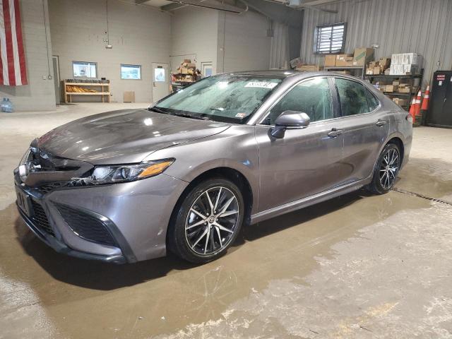 2023 TOYOTA CAMRY SE NIGHT SHADE, 